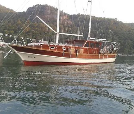Yatch Ltd.