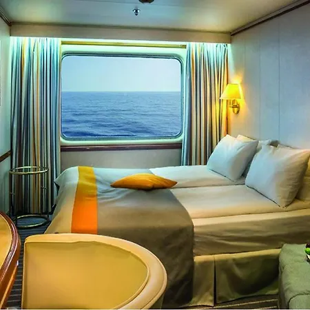 Yatch Ltd. Botel Silivri